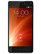 Best available price of ZTE nubia Z5S mini NX403A in Kyrgyzstan