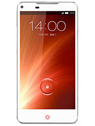 Best available price of ZTE nubia Z5S in Kyrgyzstan