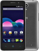 Best available price of ZTE Obsidian in Kyrgyzstan