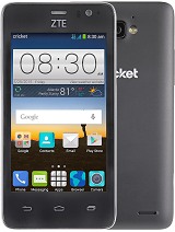 Best available price of ZTE Sonata 2 in Kyrgyzstan