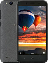 Best available price of ZTE Tempo Go in Kyrgyzstan
