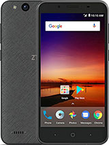 Best available price of ZTE Tempo X in Kyrgyzstan