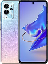 Best available price of ZTE V40 Pro in Kyrgyzstan
