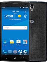 Best available price of ZTE Zmax 2 in Kyrgyzstan