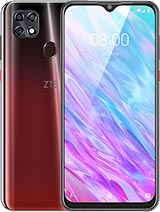 Best available price of ZTE Blade 20 in Kyrgyzstan